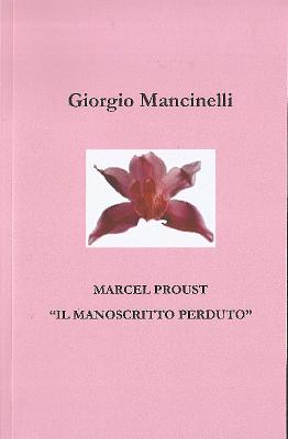 Giorgio Mancinelli_Marcel Proust